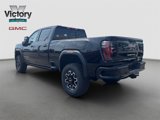 New 2025 GMC Sierra 2500 AT4X image 4