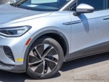 Used 2021 Volkswagen ID.4 Pro S w/ ID.4 Protection Package image 3