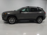 Used 2022 Jeep Cherokee Latitude Lux image 2