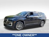 Used 2023 Chevrolet Traverse LT image 3