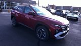 New 2025 Hyundai Tucson SEL image 2