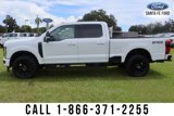 New 2026 Ford F350 XLT w/ XLT Premium Package image 3