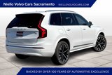 New 2025 Volvo XC90 T8 Ultra w/ Protection Package Premier image 4