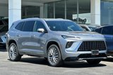 New 2025 Buick Enclave Avenir image 2