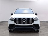 Used 2025 Mercedes-Benz GLS 63 AMG 4MATIC image 2