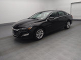 Used 2024 Chevrolet Malibu LT image 2