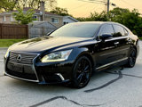 Used 2013 Lexus LS 460 AWD w/ Comfort Pkg image 2