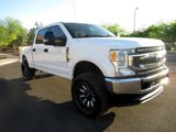 Used 2020 Ford F250 XL w/ STX Appearance Package image 4