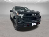 New 2026 Chevrolet Silverado 1500 LT Trail Boss w/ LT Trail Boss Premium Package image 2