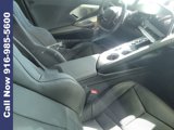New 2026 Chevrolet Corvette Stingray Preferred Cpe w/ Z51 Performance Package image 4