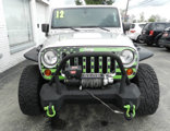 Used 2012 Jeep Wrangler Unlimited Rubicon image 4