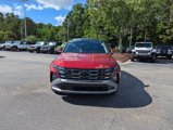 Used 2025 Hyundai Tucson Limited image 2