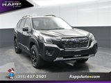 New 2025 Subaru Forester Wilderness image 2