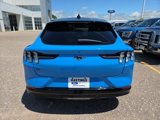 Used 2021 Ford Mustang Mach-E Premium w/ Equipment Group 301A image 4