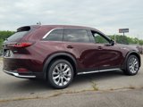 New 2025 MAZDA CX-90 3.3 Turbo w/ Premium Plus Pkg image 3
