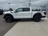 Certified 2024 Ford F150 Raptor image 4