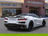 New 2025 Chevrolet Corvette Z06 image 4