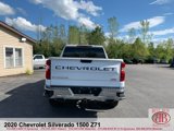 Used 2020 Chevrolet Silverado 1500 LT w/ All-Star Edition image 4