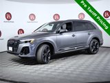 New 2025 Audi Q7 3.0T Premium Plus image 4