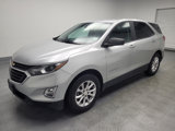 Used 2020 Chevrolet Equinox LS w/ LS Convenience Package image 2