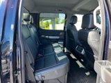 New 2025 Ford F250 4x4 Crew Cab Super Duty image 4