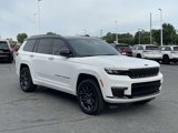 New 2025 Jeep Grand Cherokee L Summit image 2