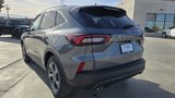 New 2025 Ford Escape ST-Line w/ Equipment Group 301A image 3