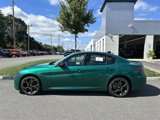 New 2025 Alfa Romeo Giulia AWD w/ Driving Assist Package image 5