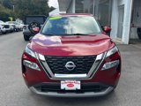 Used 2023 Nissan Rogue SV image 3