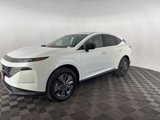 New 2025 Nissan Murano SL image 3