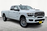 New 2025 RAM 2500 Laramie image 2