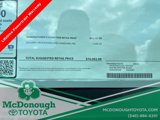 New 2025 Toyota Tundra Platinum image 5