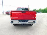 New 2025 Chevrolet Silverado 3500 LTZ w/ LTZ Convenience Package image 4
