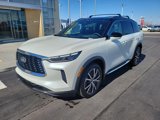 New 2025 INFINITI QX60 Autograph w/ Lighting Package (N94) image 2