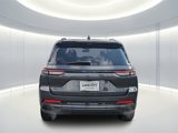 New 2025 Jeep Grand Cherokee Limited 4xe image 5