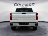New 2025 Chevrolet Silverado 1500 LTZ w/ Technology Package image 4