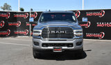 Used 2024 RAM 2500 Laramie image 2