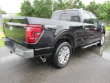 New 2025 Ford F150 Lariat w/ Equipment Group 502A High image 5