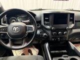 Used 2021 RAM 1500 Big Horn image 3