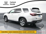 New 2025 Honda Pilot EX-L image 4
