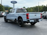 New 2026 Ford F250 Lariat w/ Black Appearance Package image 6