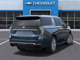 New 2025 Chevrolet Suburban Premier image 4