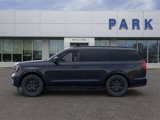 New 2025 Ford Expedition Platinum image 4