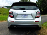 Used 2020 Chevrolet Sonic LT w/ Convenience Package image 4