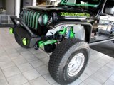 Used 2023 Jeep Gladiator Rubicon w/ Cold Weather Group image 6
