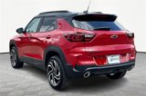 New 2026 Chevrolet TrailBlazer RS w/ Convenience Package image 4