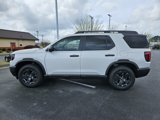 New 2026 Honda Passport RTL image 4