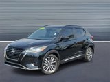 Used 2023 Nissan Kicks SR image 1