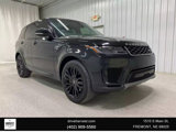 Used 2022 Land Rover Range Rover Sport SE image 6