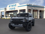 New 2025 Ford Bronco Raptor image 2